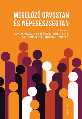 Megelőző orvostan és népegészségtan - E-BOOK 2956